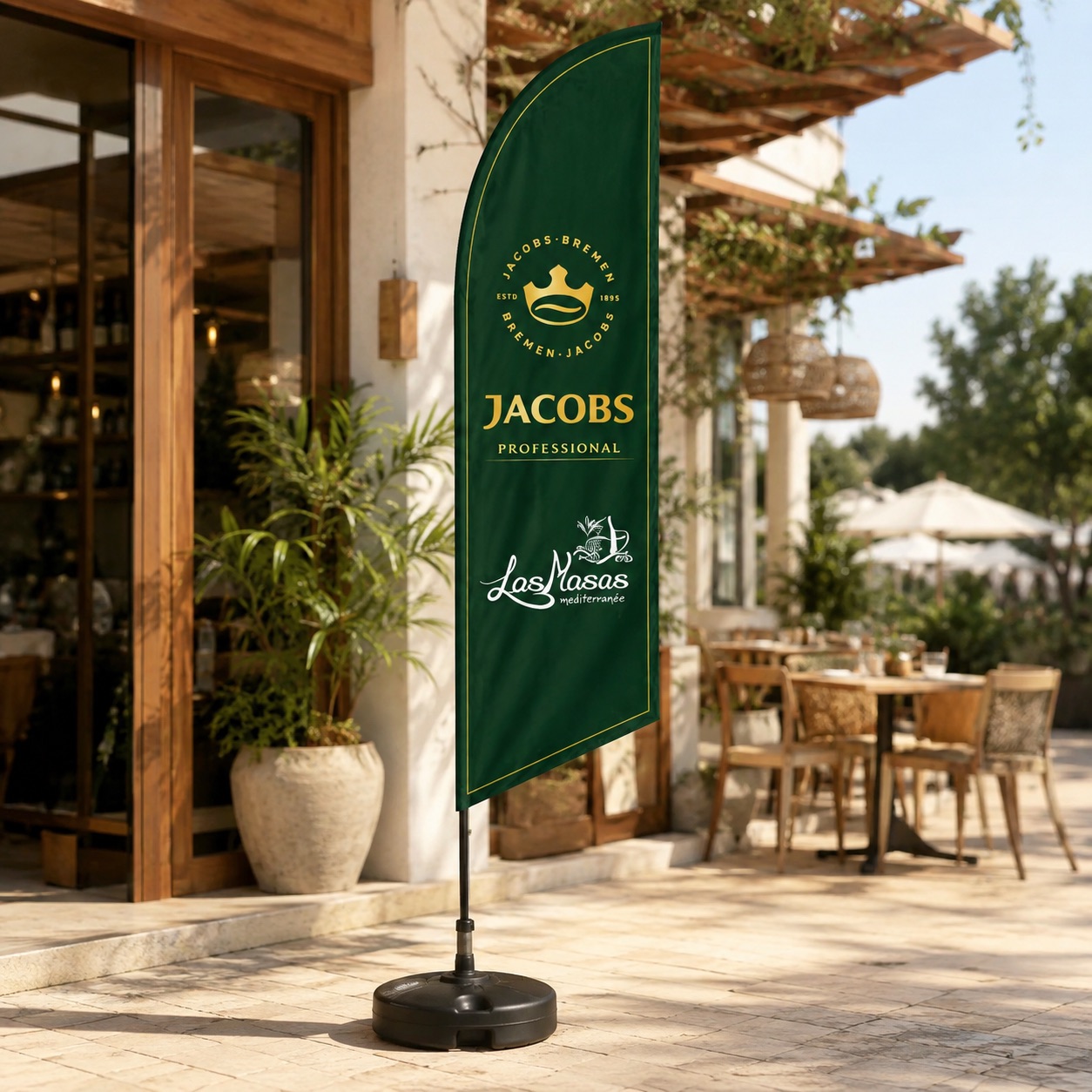 jacobs beach flags itrend company simaies me vasi diafimistikes